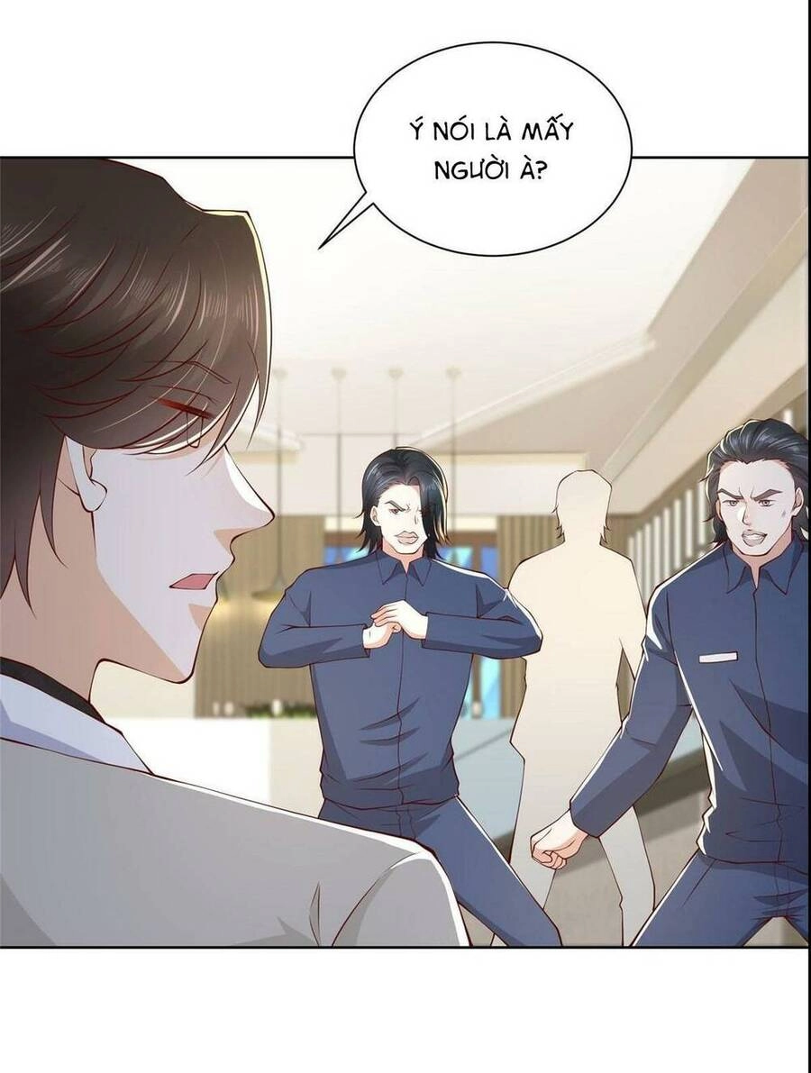 Mỗi Tuần Ta Có Một Nghề Nghiệp Mới Chapter 319 - 18