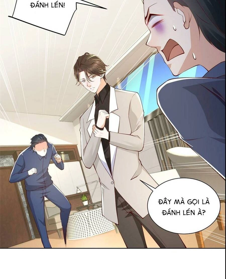 Mỗi Tuần Ta Có Một Nghề Nghiệp Mới Chapter 319 - 23