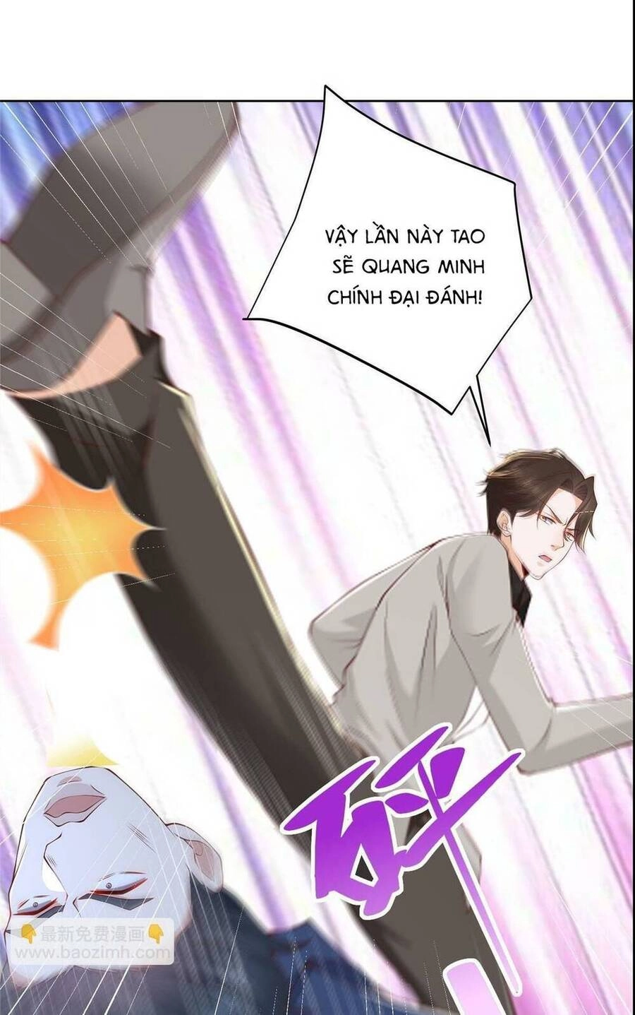 Mỗi Tuần Ta Có Một Nghề Nghiệp Mới Chapter 319 - 24