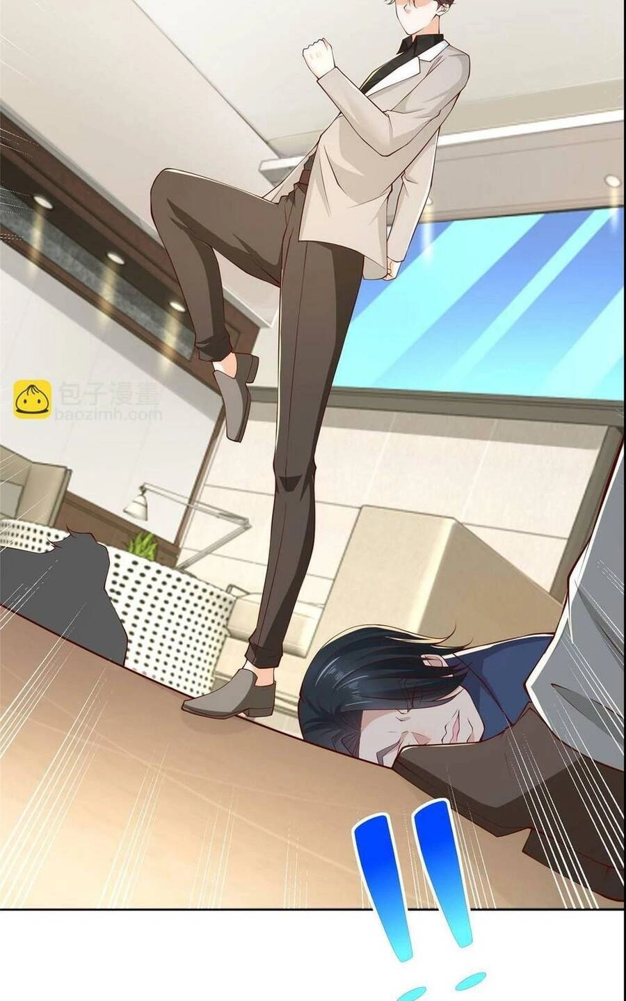 Mỗi Tuần Ta Có Một Nghề Nghiệp Mới Chapter 319 - 26