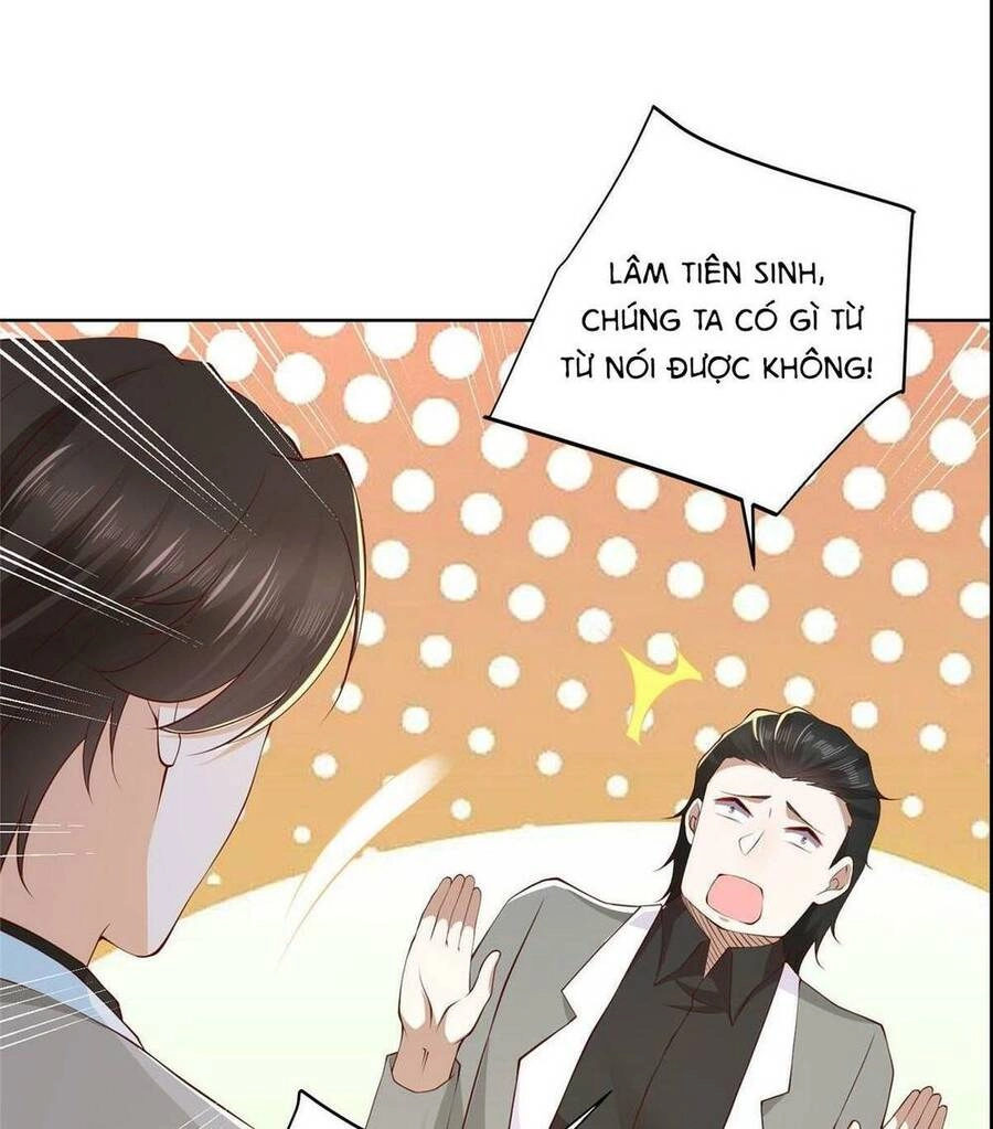 Mỗi Tuần Ta Có Một Nghề Nghiệp Mới Chapter 319 - 27