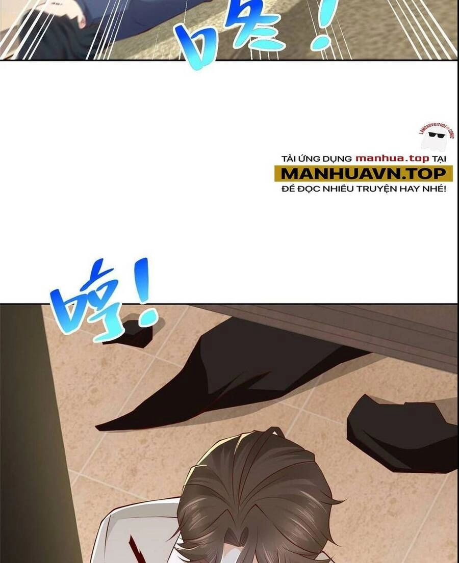 Mỗi Tuần Ta Có Một Nghề Nghiệp Mới Chapter 319 - 31