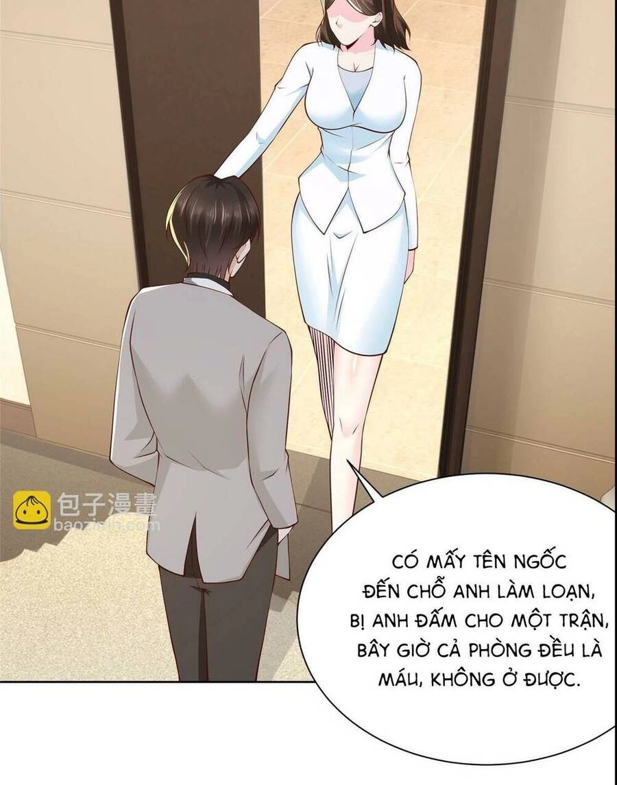 Mỗi Tuần Ta Có Một Nghề Nghiệp Mới Chapter 319 - 35