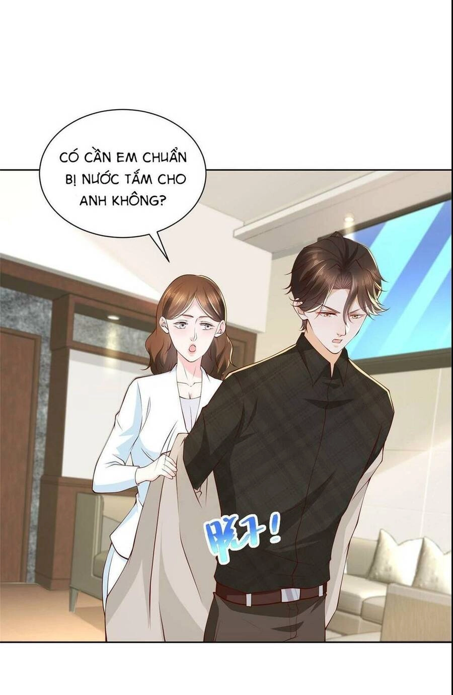 Mỗi Tuần Ta Có Một Nghề Nghiệp Mới Chapter 319 - 38