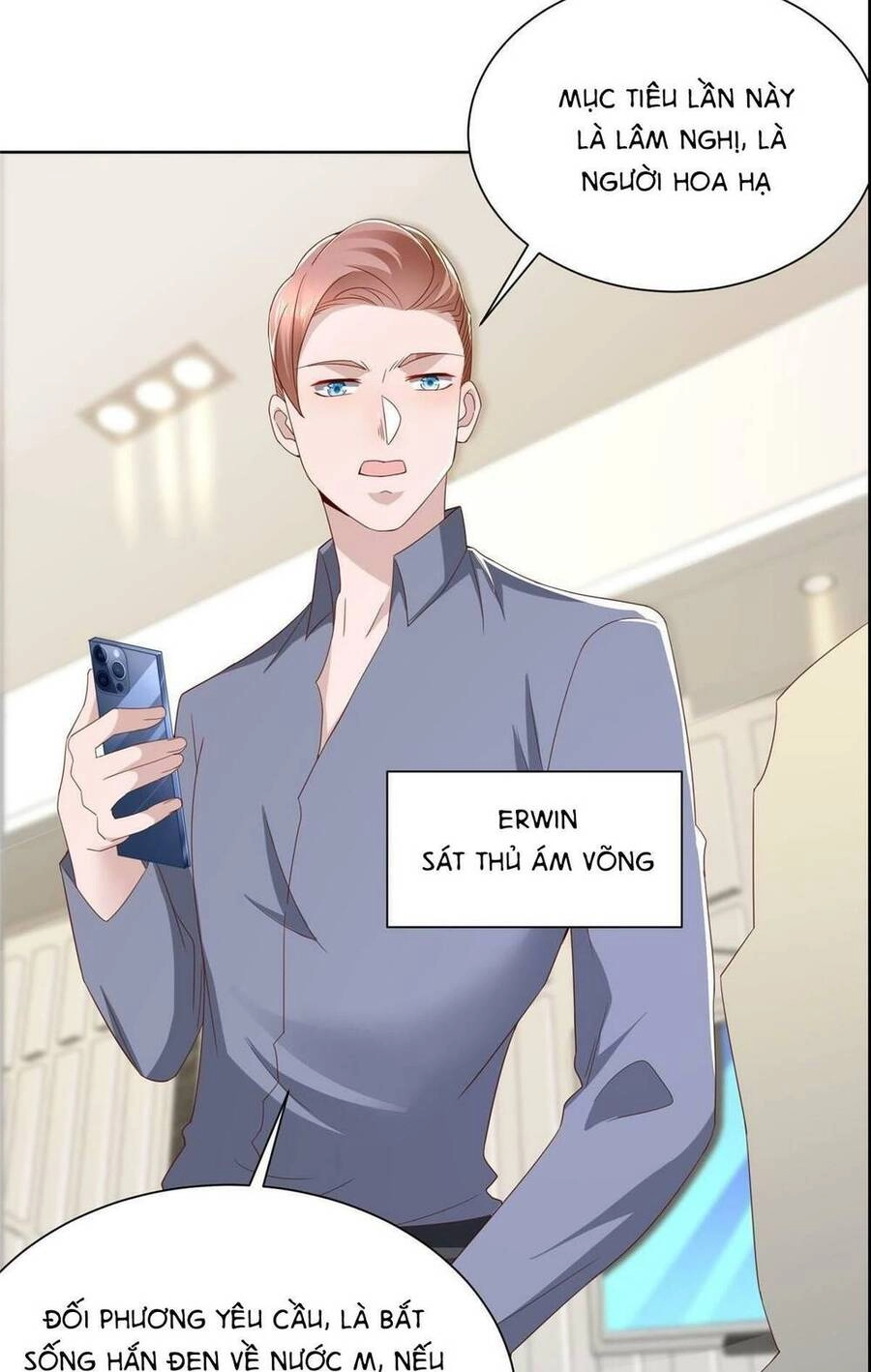 Mỗi Tuần Ta Có Một Nghề Nghiệp Mới Chapter 319 - 46