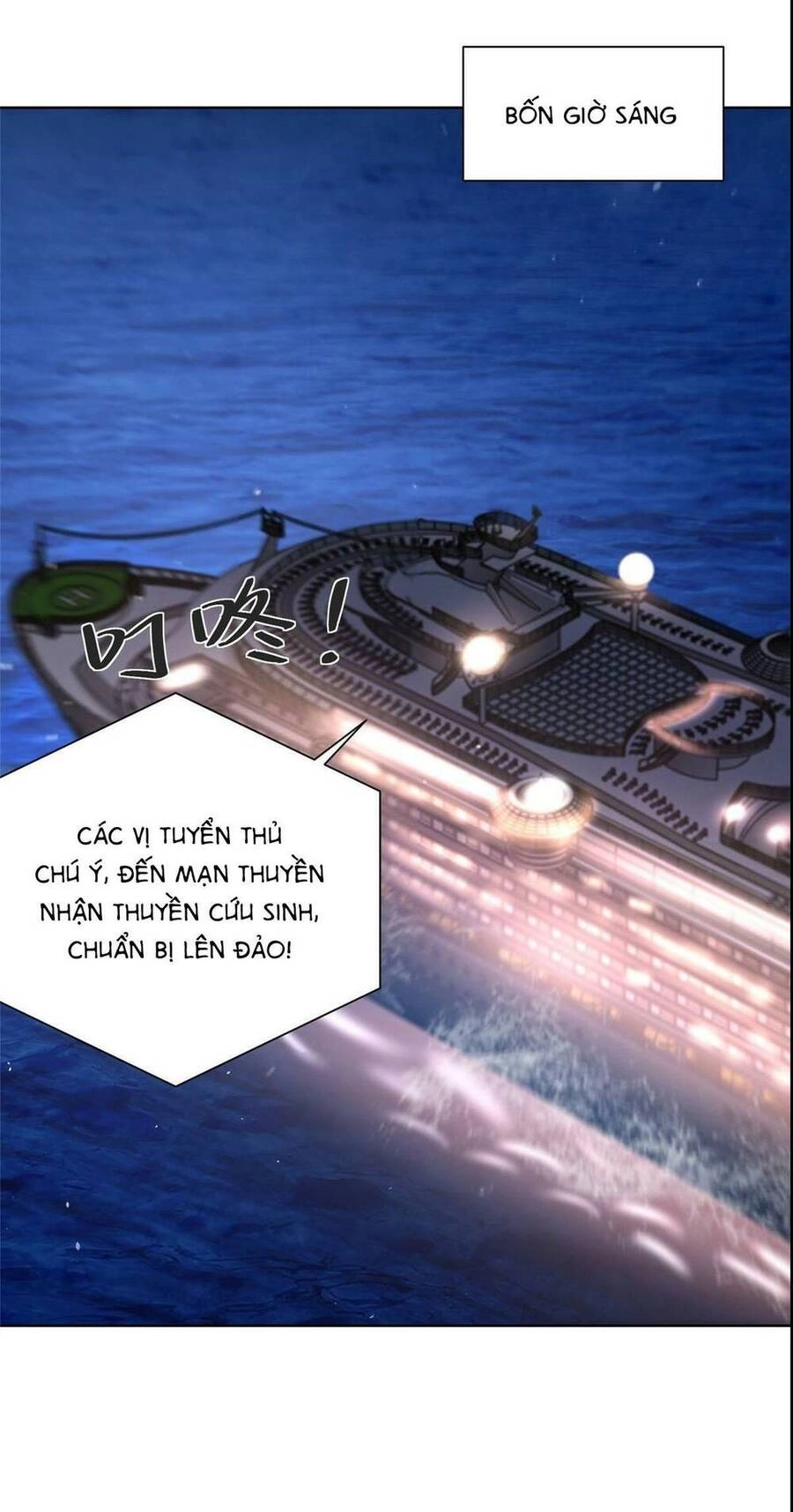 Mỗi Tuần Ta Có Một Nghề Nghiệp Mới Chapter 319 - 48