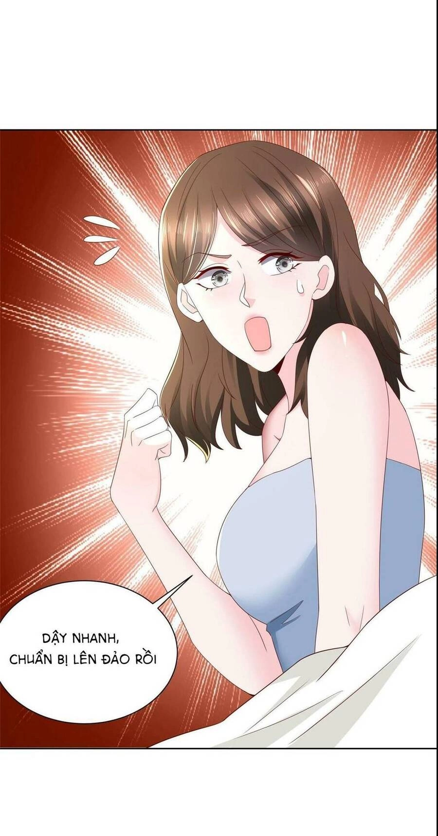 Mỗi Tuần Ta Có Một Nghề Nghiệp Mới Chapter 319 - 49