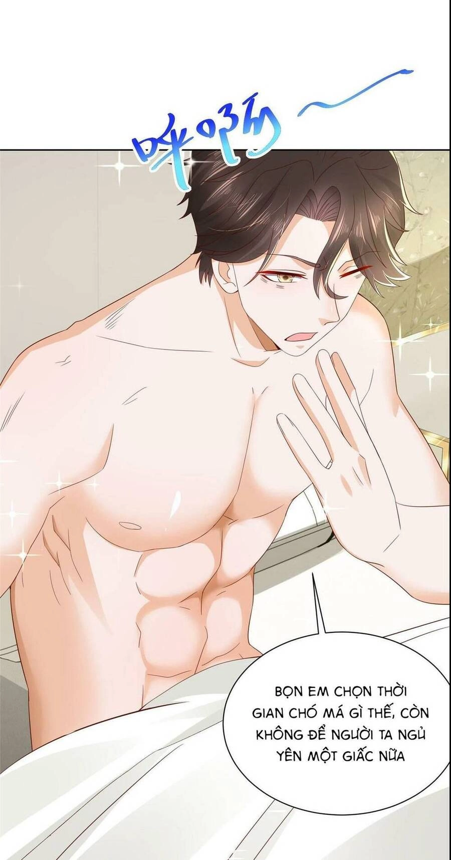 Mỗi Tuần Ta Có Một Nghề Nghiệp Mới Chapter 319 - 50