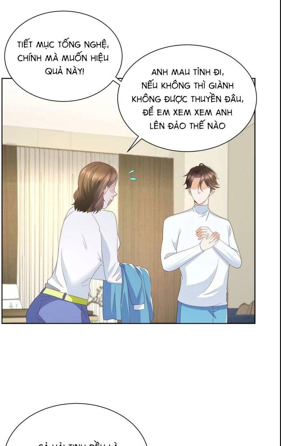 Mỗi Tuần Ta Có Một Nghề Nghiệp Mới Chapter 319 - 51