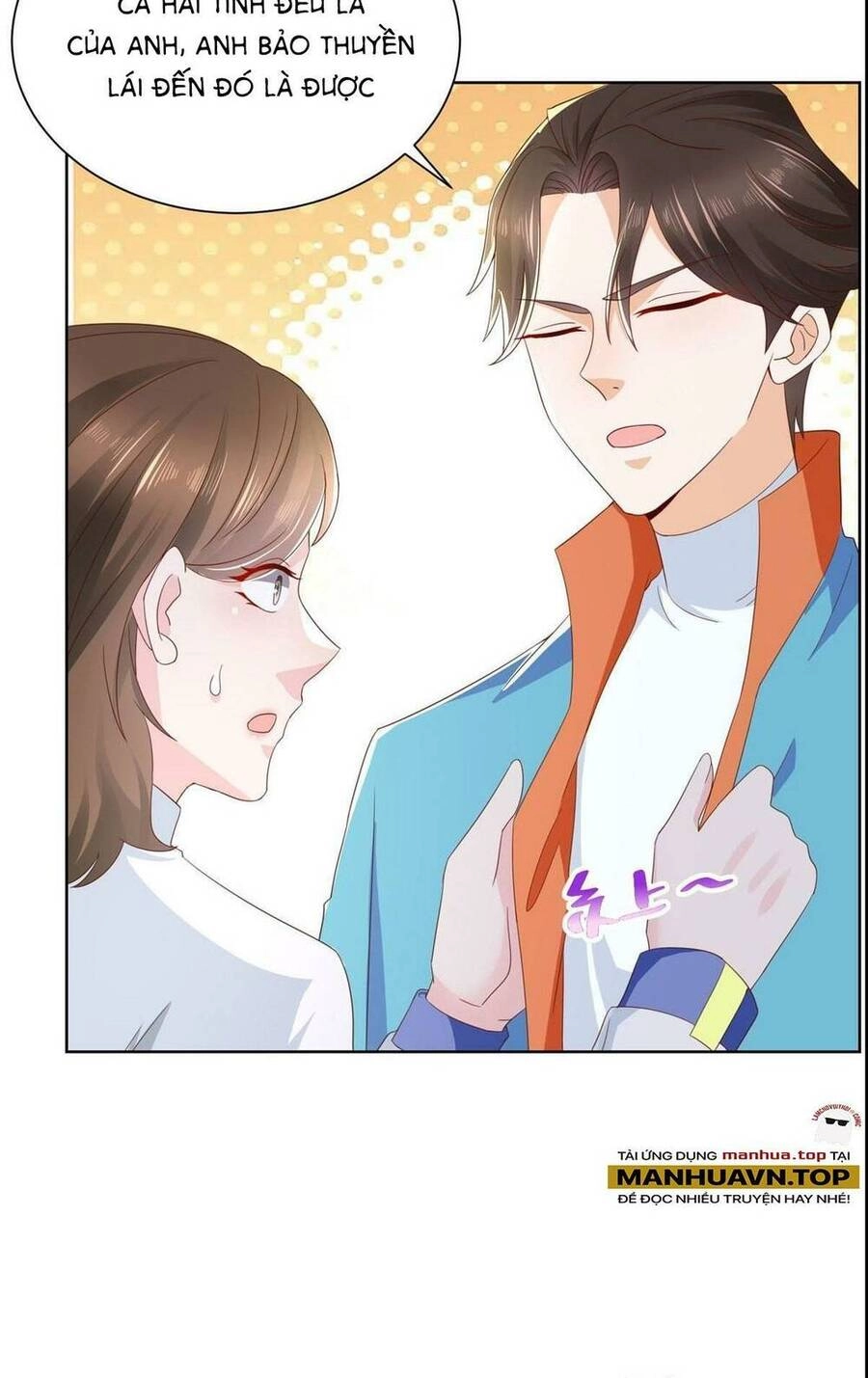 Mỗi Tuần Ta Có Một Nghề Nghiệp Mới Chapter 319 - 52