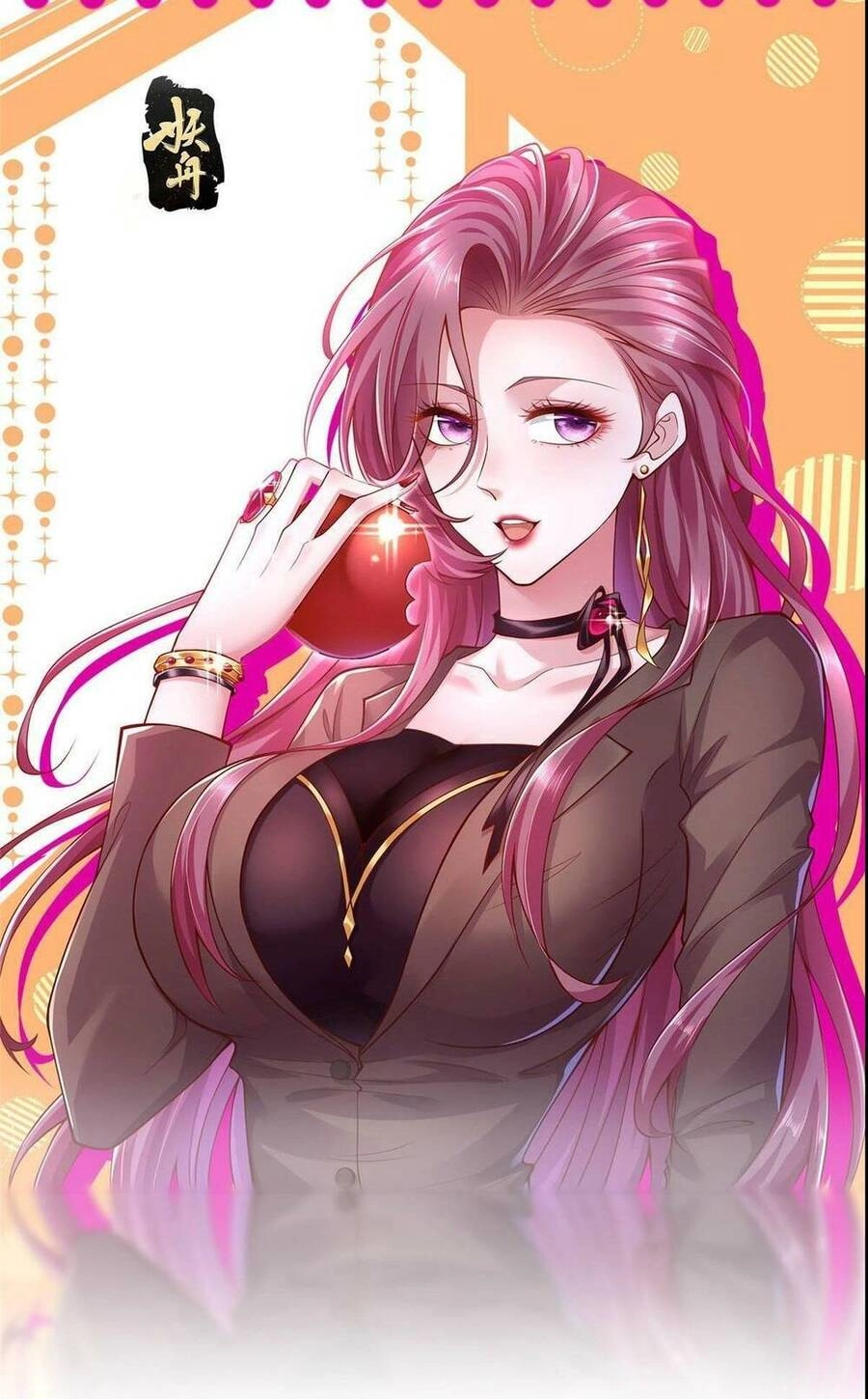 Mỗi Tuần Ta Có Một Nghề Nghiệp Mới Chapter 319 - 56