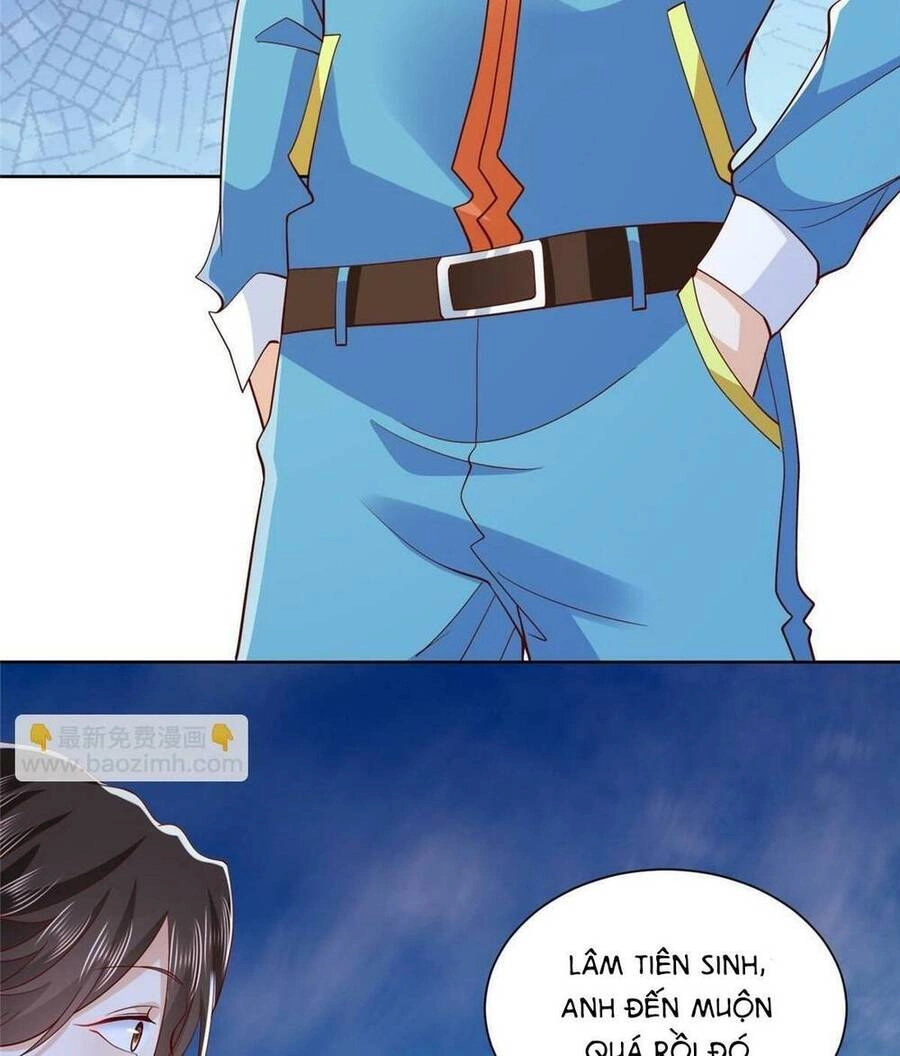 Mỗi Tuần Ta Có Một Nghề Nghiệp Mới Chapter 320 - 4