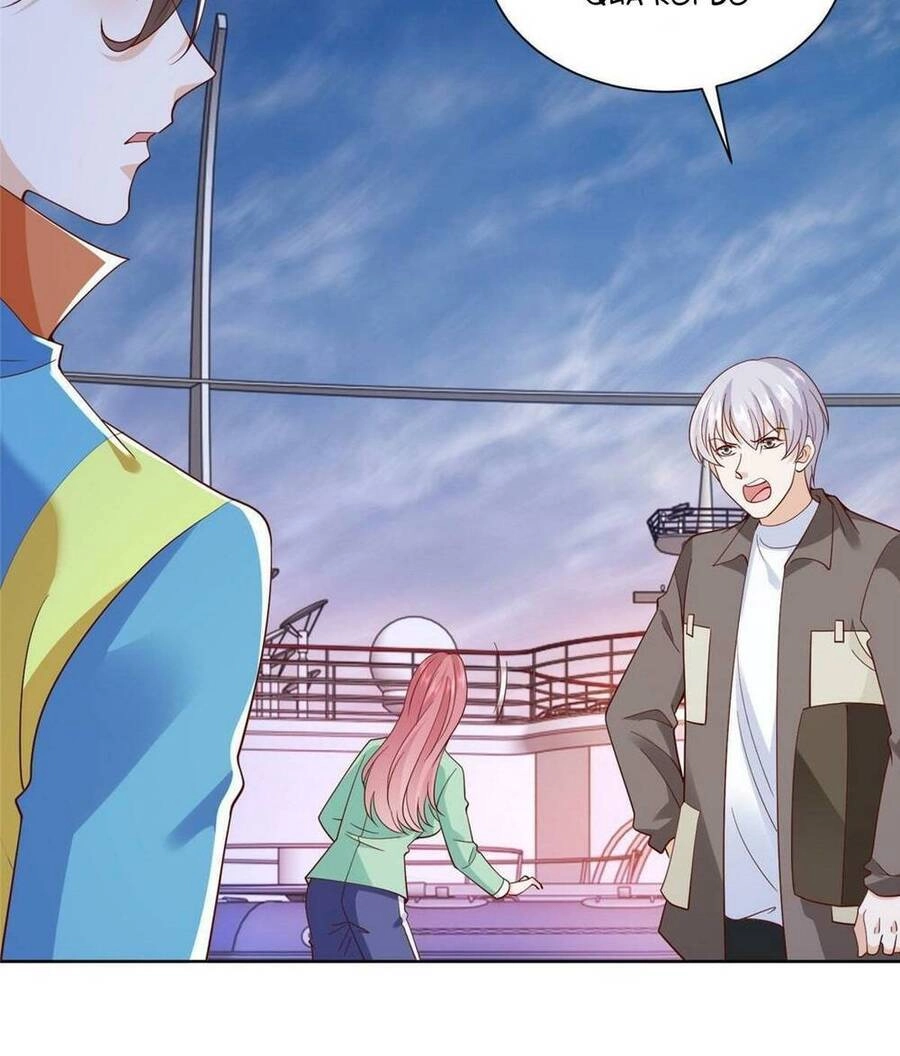 Mỗi Tuần Ta Có Một Nghề Nghiệp Mới Chapter 320 - 5