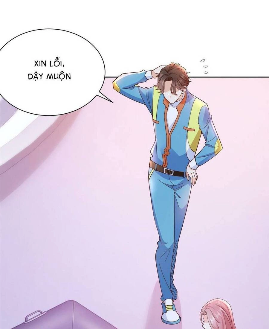 Mỗi Tuần Ta Có Một Nghề Nghiệp Mới Chapter 320 - 6