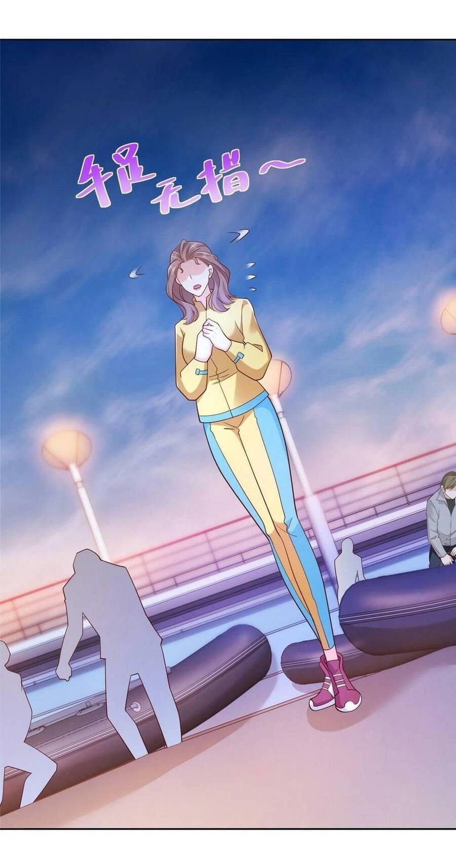 Mỗi Tuần Ta Có Một Nghề Nghiệp Mới Chapter 320 - 9