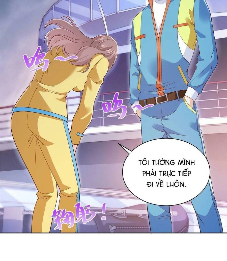 Mỗi Tuần Ta Có Một Nghề Nghiệp Mới Chapter 320 - 14