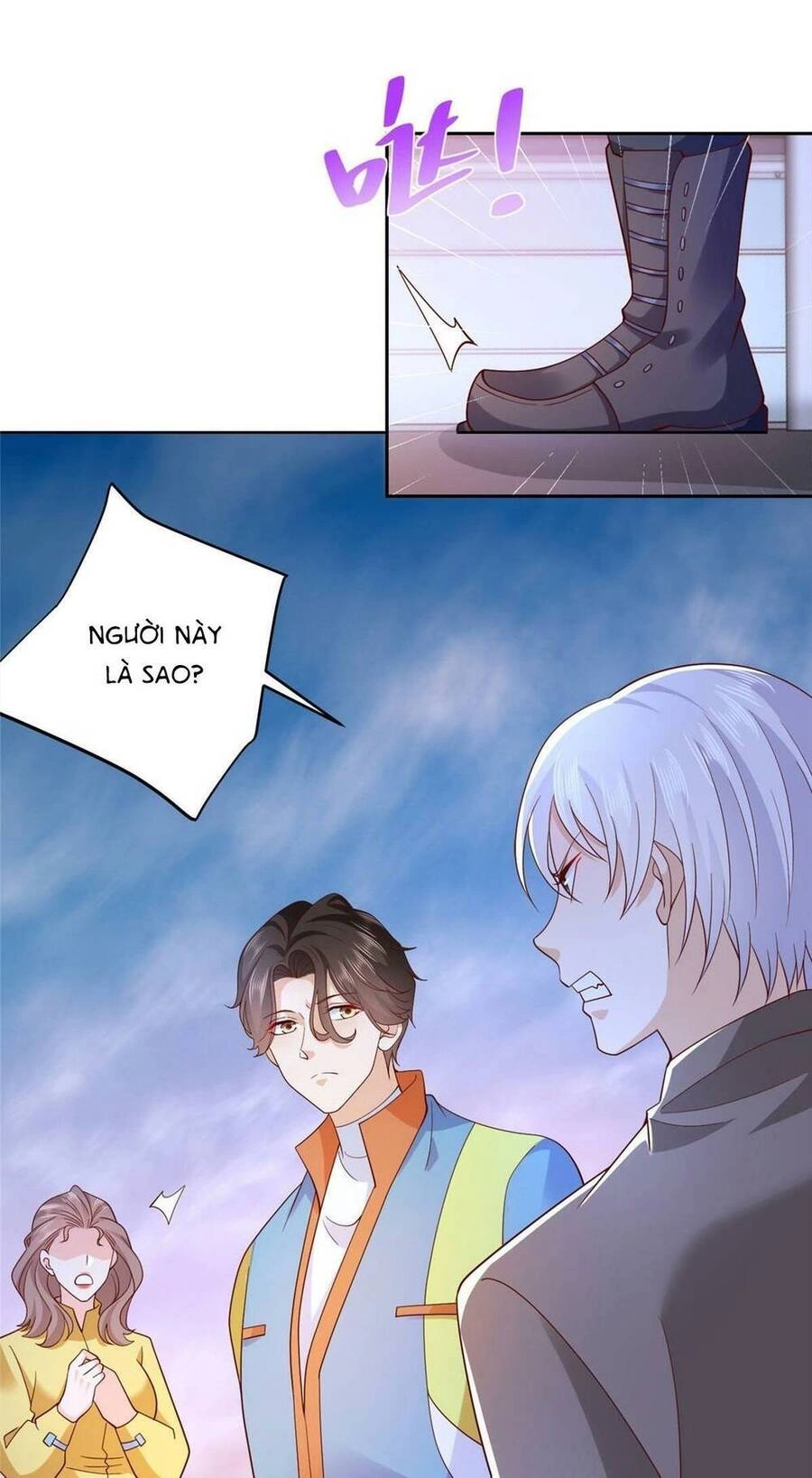 Mỗi Tuần Ta Có Một Nghề Nghiệp Mới Chapter 320 - 15