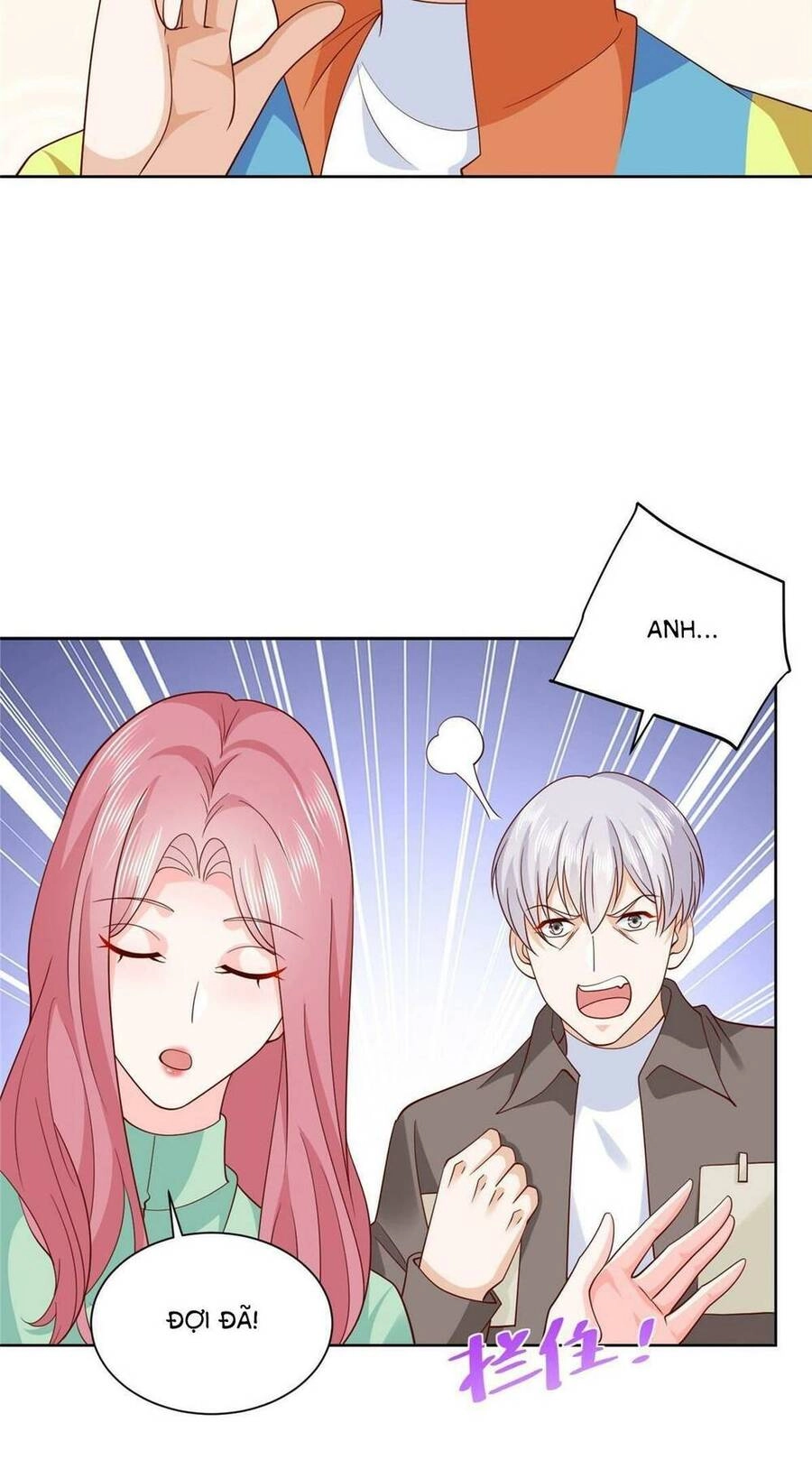 Mỗi Tuần Ta Có Một Nghề Nghiệp Mới Chapter 320 - 17