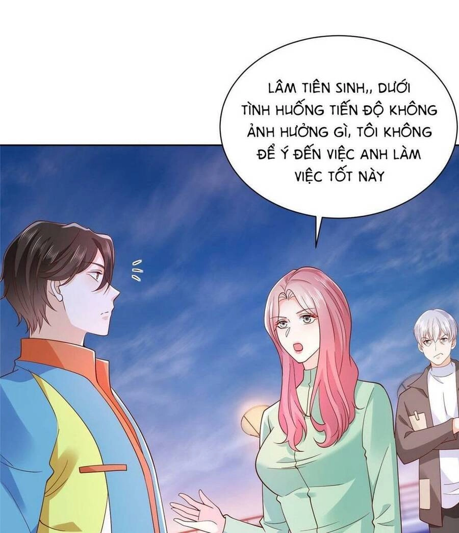 Mỗi Tuần Ta Có Một Nghề Nghiệp Mới Chapter 320 - 18