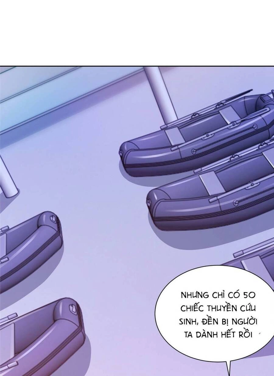 Mỗi Tuần Ta Có Một Nghề Nghiệp Mới Chapter 320 - 21