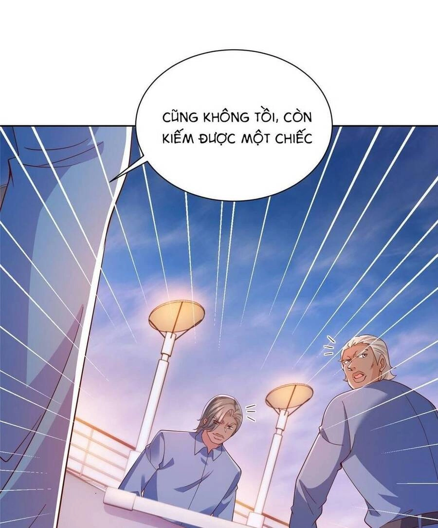 Mỗi Tuần Ta Có Một Nghề Nghiệp Mới Chapter 320 - 24