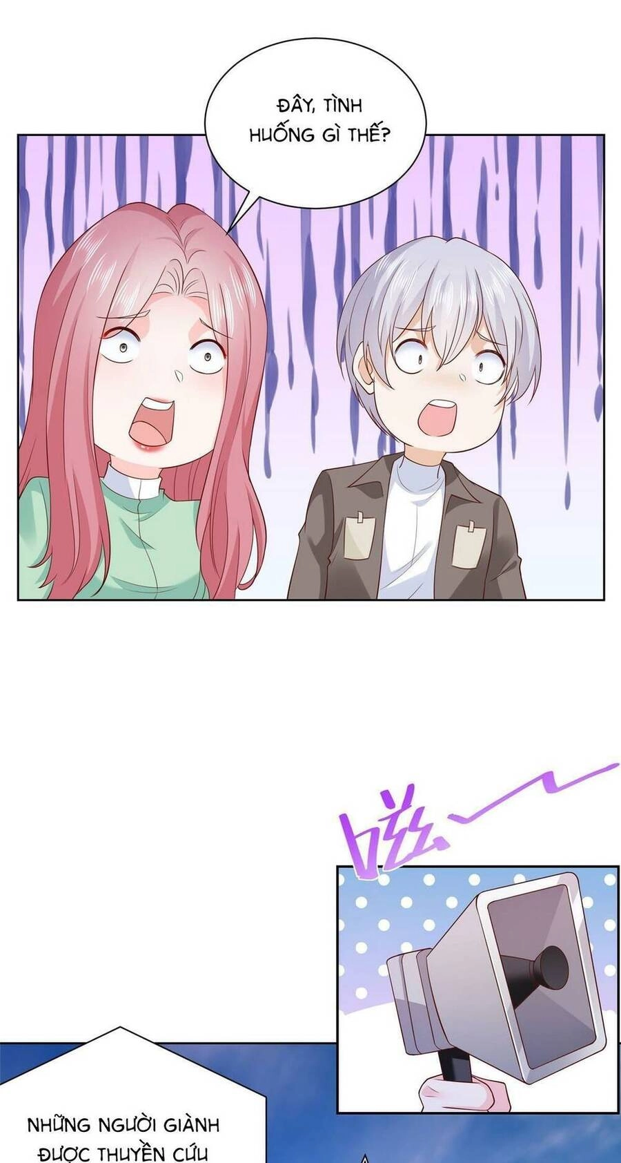 Mỗi Tuần Ta Có Một Nghề Nghiệp Mới Chapter 320 - 31