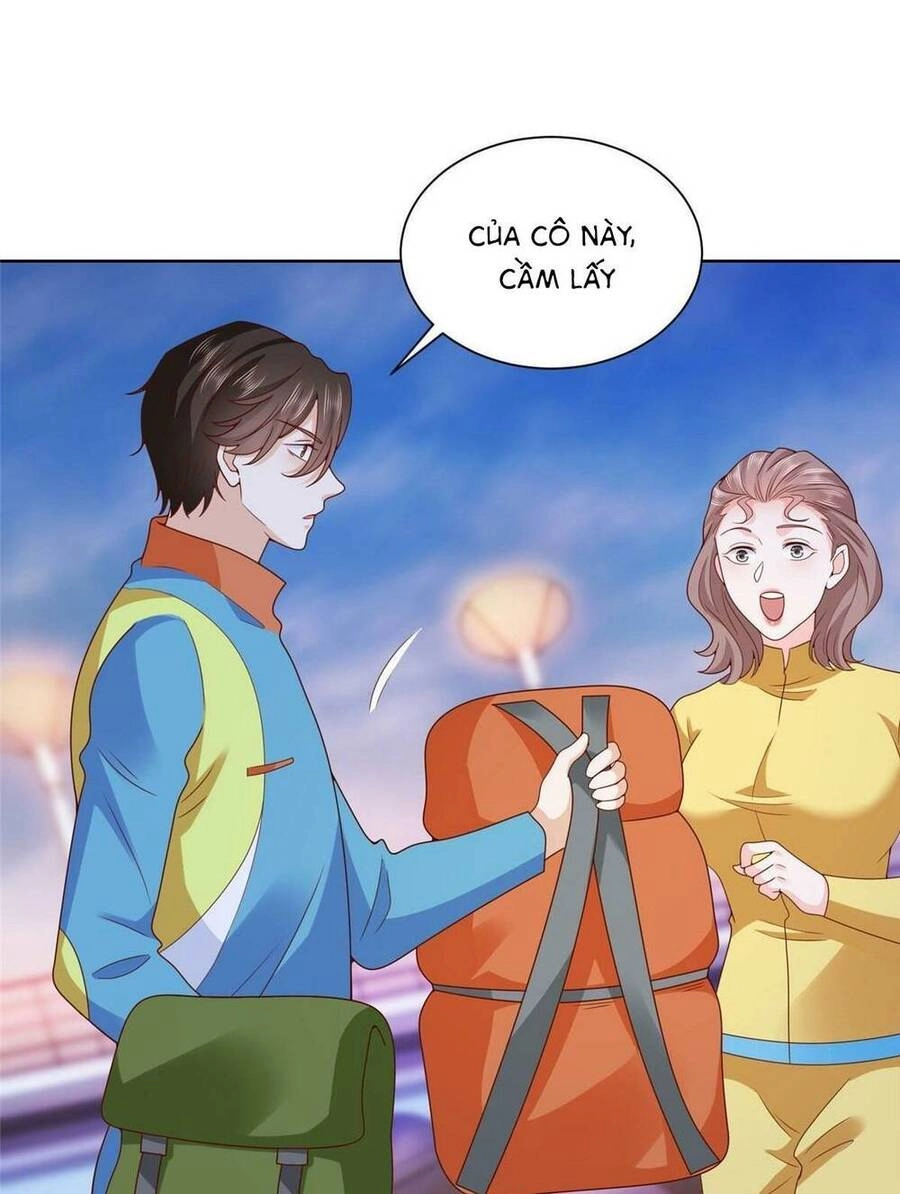 Mỗi Tuần Ta Có Một Nghề Nghiệp Mới Chapter 320 - 33