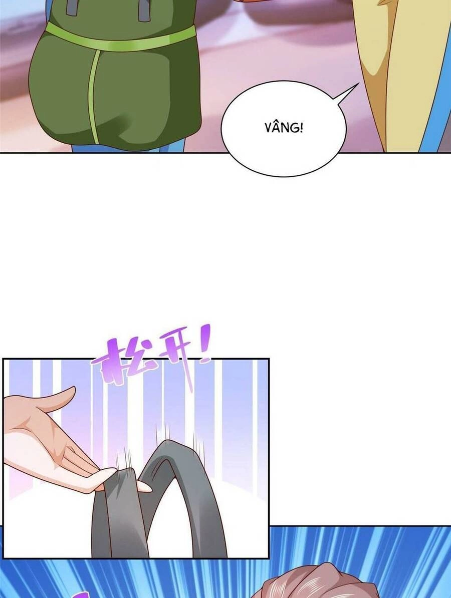 Mỗi Tuần Ta Có Một Nghề Nghiệp Mới Chapter 320 - 34