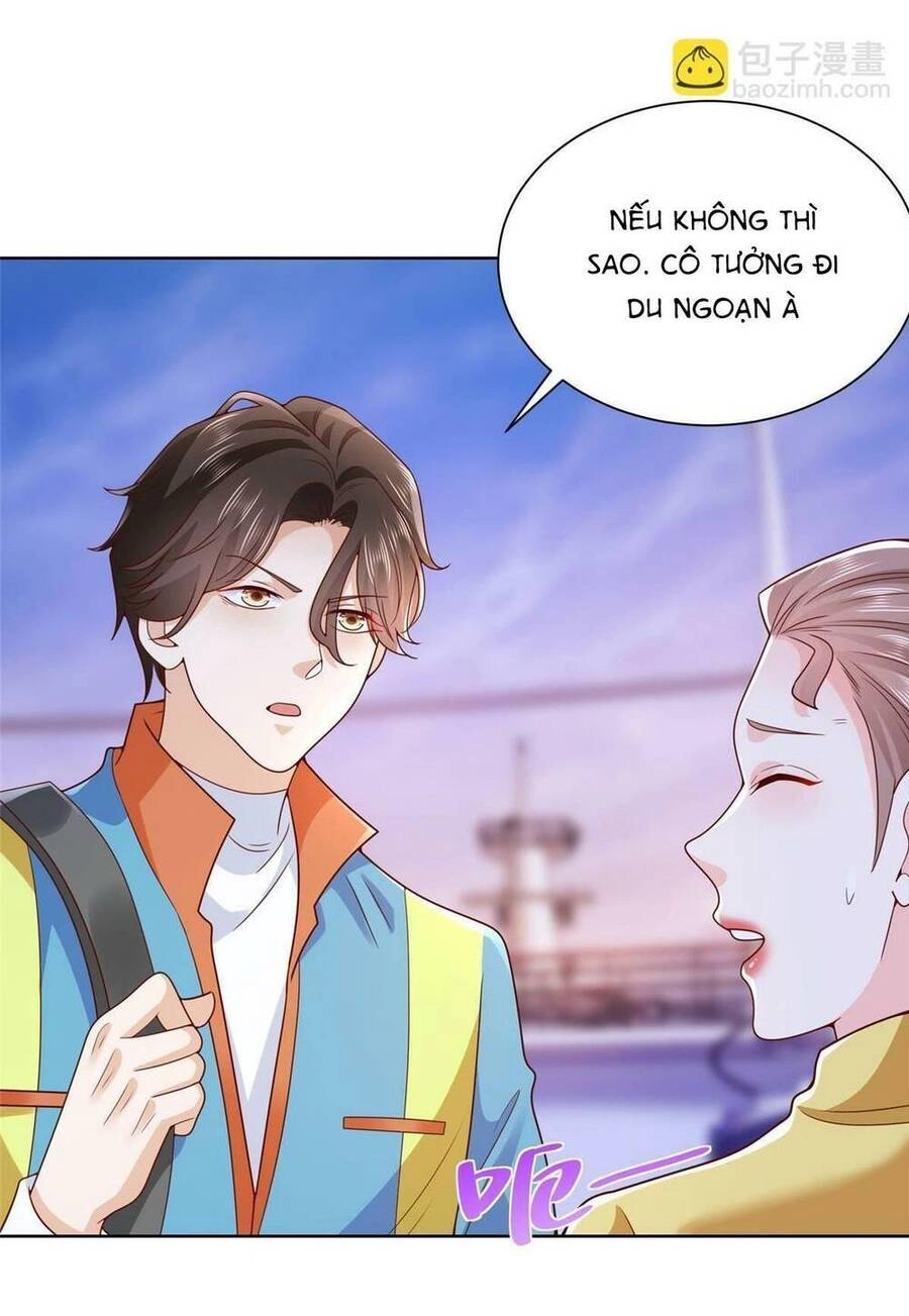 Mỗi Tuần Ta Có Một Nghề Nghiệp Mới Chapter 320 - 36