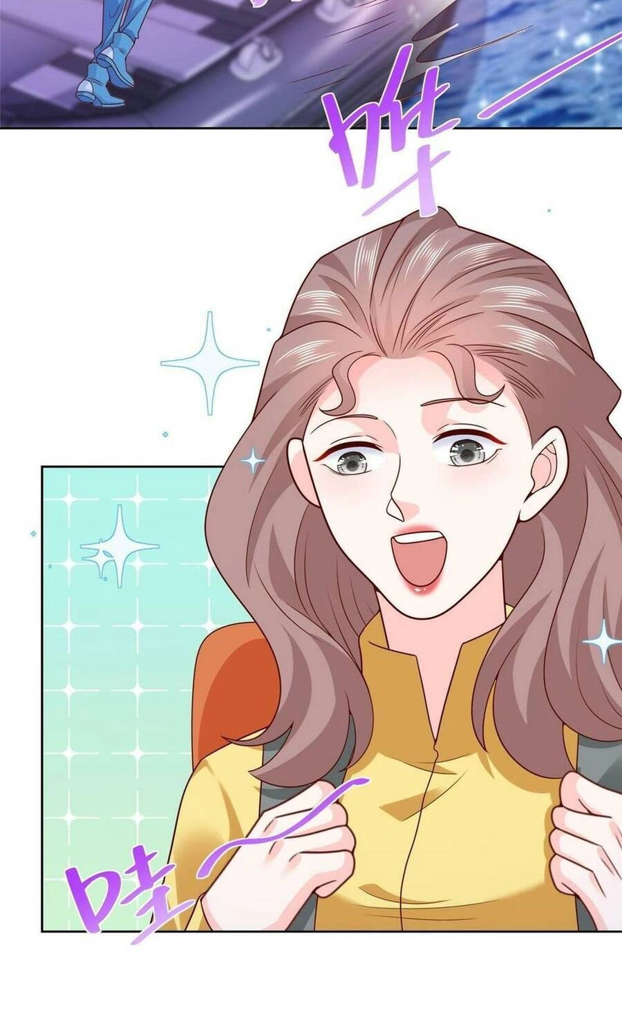 Mỗi Tuần Ta Có Một Nghề Nghiệp Mới Chapter 320 - 44