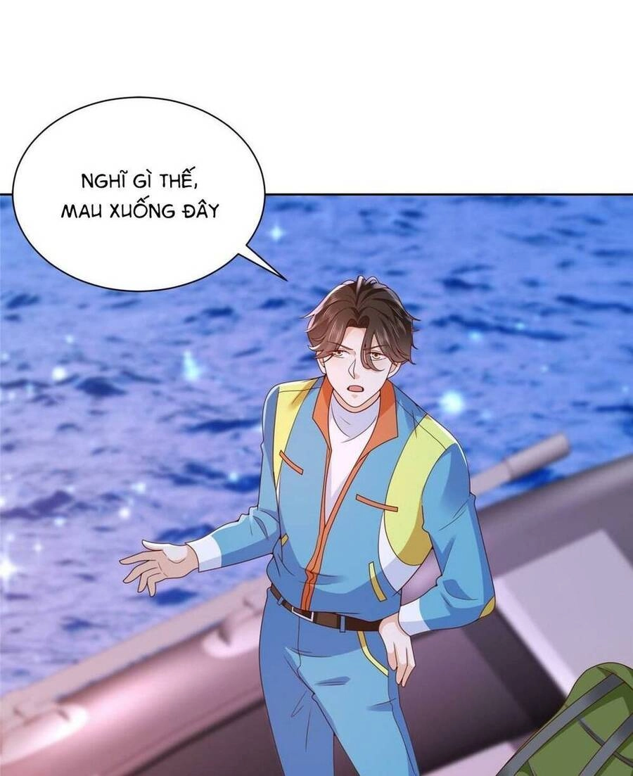 Mỗi Tuần Ta Có Một Nghề Nghiệp Mới Chapter 320 - 45