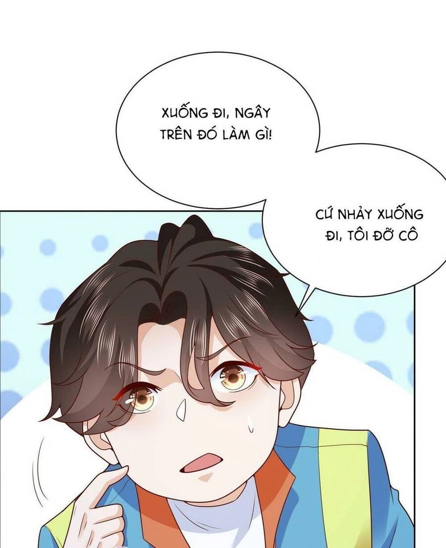 Mỗi Tuần Ta Có Một Nghề Nghiệp Mới Chapter 320 - 48