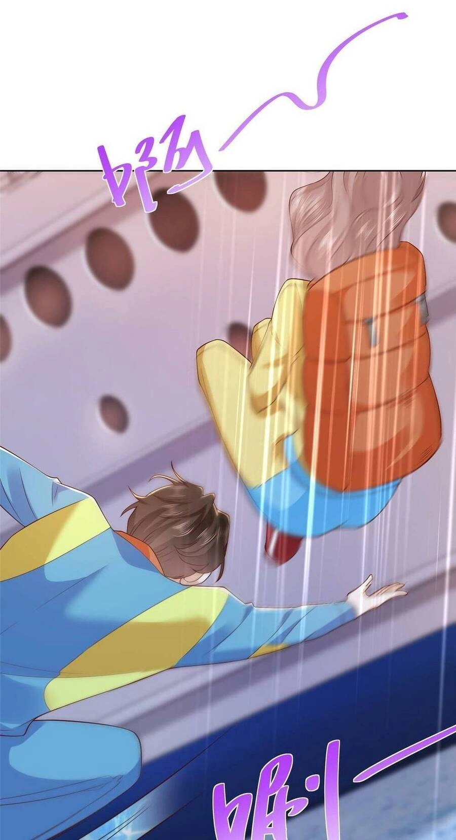 Mỗi Tuần Ta Có Một Nghề Nghiệp Mới Chapter 320 - 54