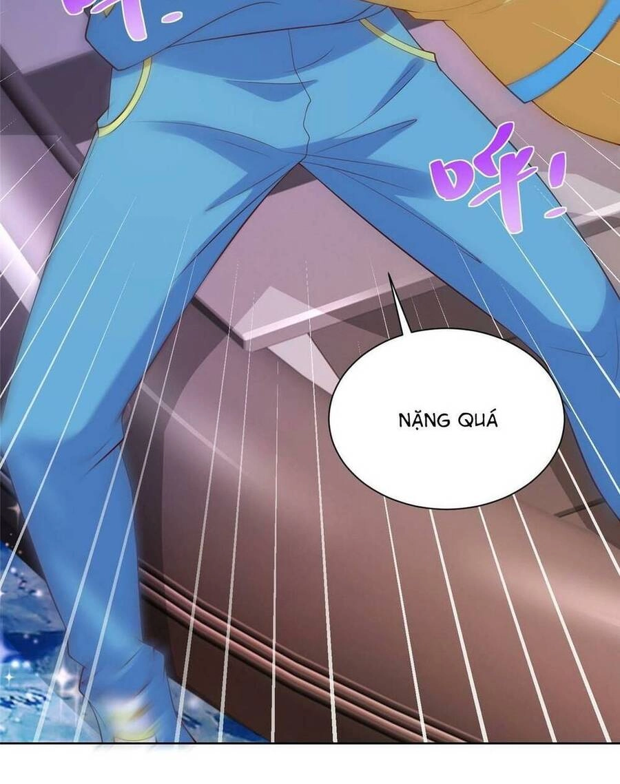 Mỗi Tuần Ta Có Một Nghề Nghiệp Mới Chapter 320 - 58