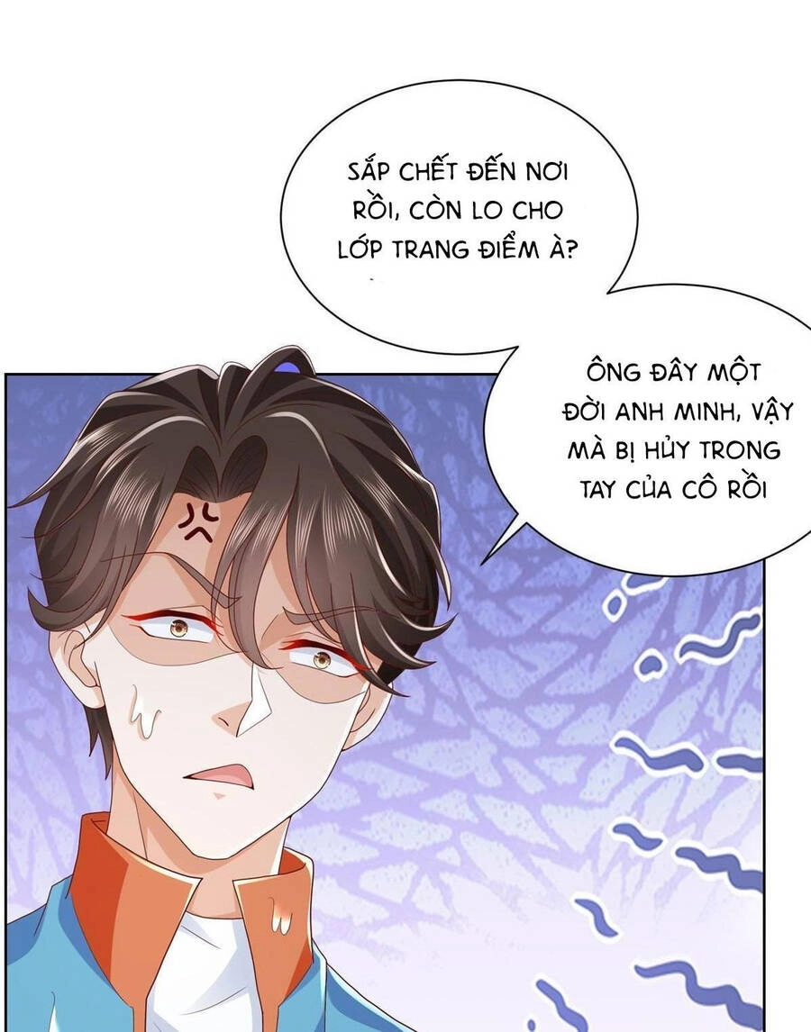 Mỗi Tuần Ta Có Một Nghề Nghiệp Mới Chapter 321 - 3