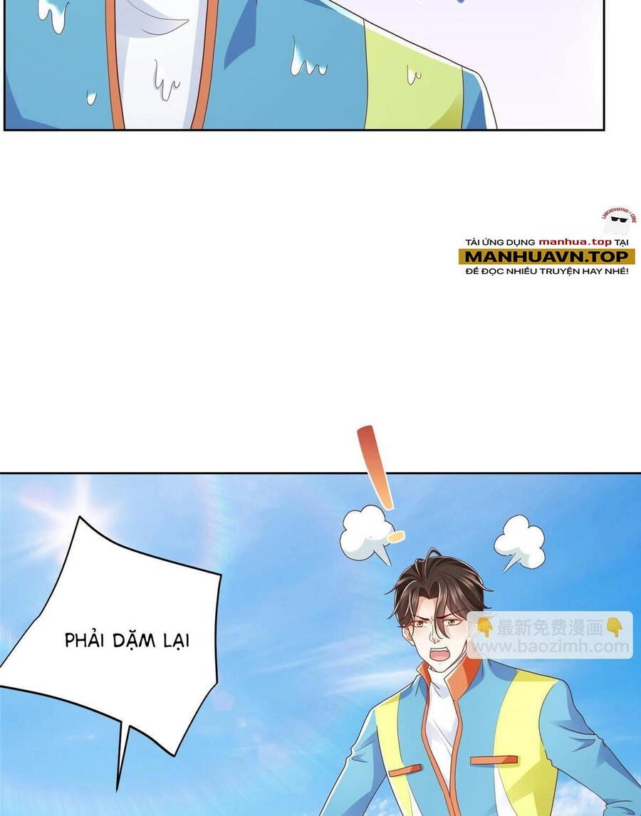 Mỗi Tuần Ta Có Một Nghề Nghiệp Mới Chapter 321 - 4