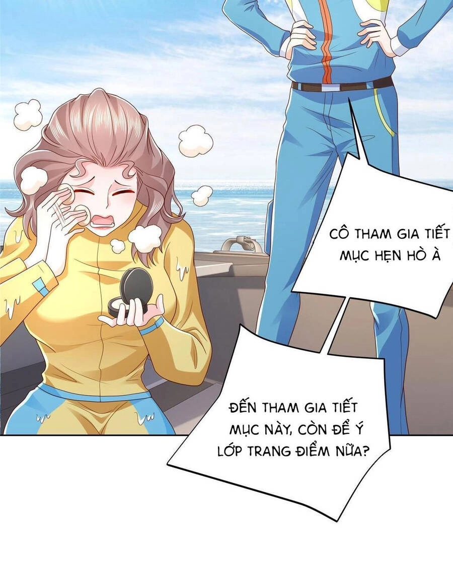 Mỗi Tuần Ta Có Một Nghề Nghiệp Mới Chapter 321 - 5