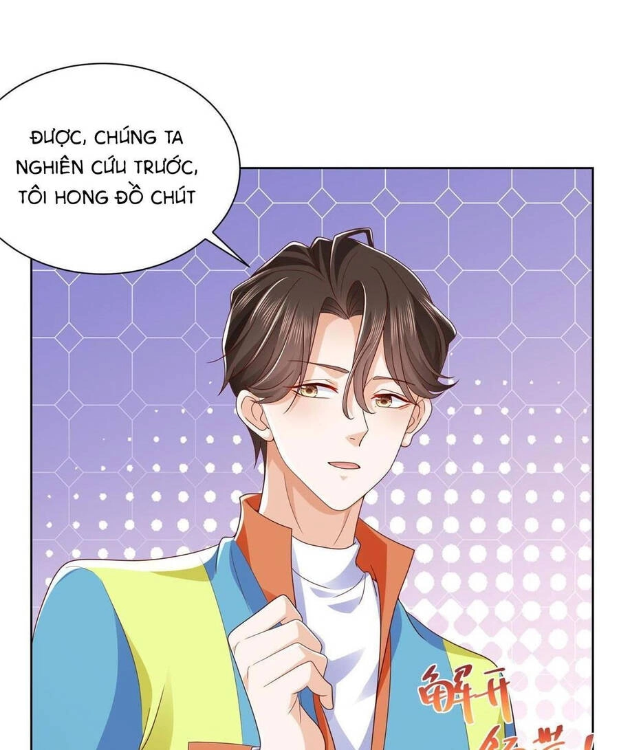 Mỗi Tuần Ta Có Một Nghề Nghiệp Mới Chapter 321 - 12