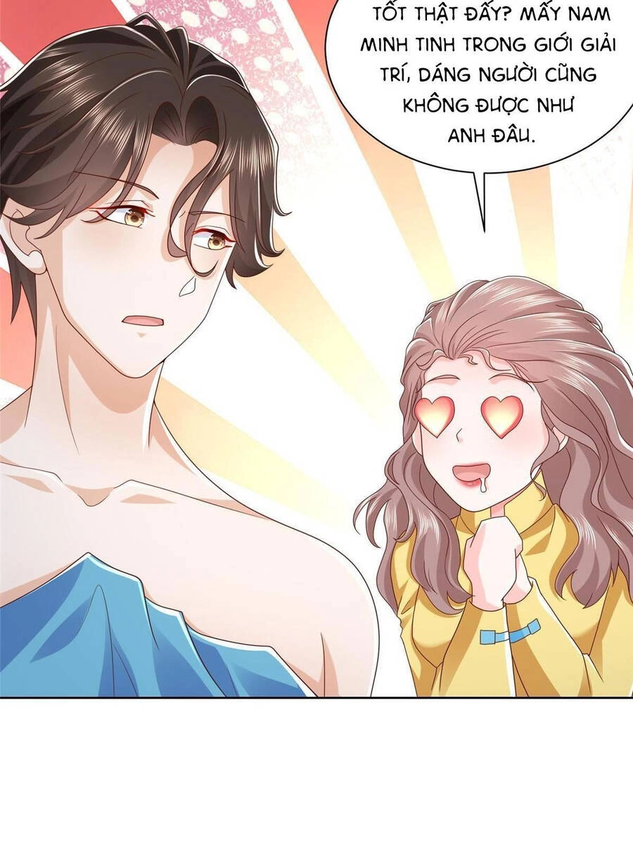 Mỗi Tuần Ta Có Một Nghề Nghiệp Mới Chapter 321 - 17