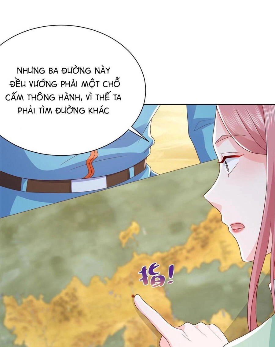 Mỗi Tuần Ta Có Một Nghề Nghiệp Mới Chapter 321 - 21