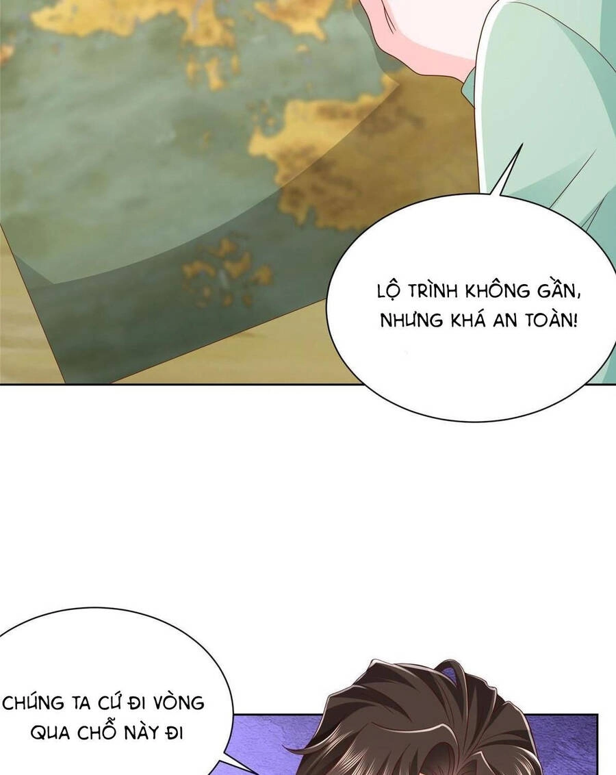 Mỗi Tuần Ta Có Một Nghề Nghiệp Mới Chapter 321 - 22