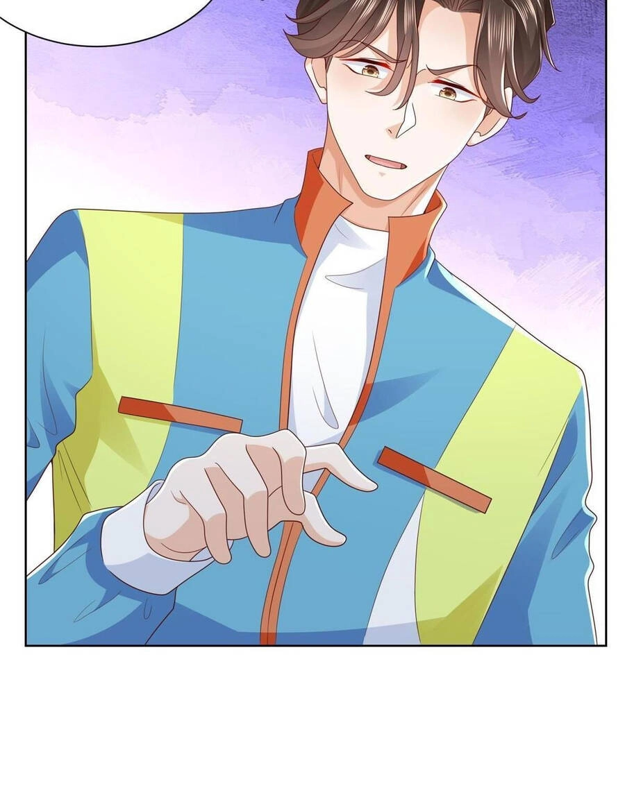 Mỗi Tuần Ta Có Một Nghề Nghiệp Mới Chapter 321 - 23