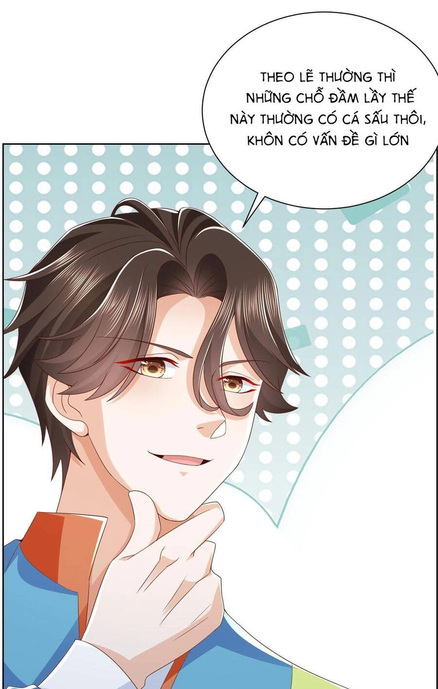 Mỗi Tuần Ta Có Một Nghề Nghiệp Mới Chapter 321 - 25