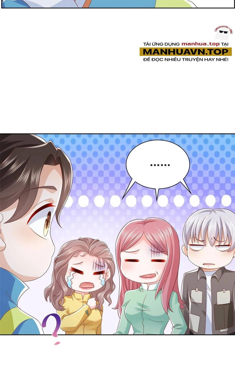 Mỗi Tuần Ta Có Một Nghề Nghiệp Mới Chapter 321 - 26