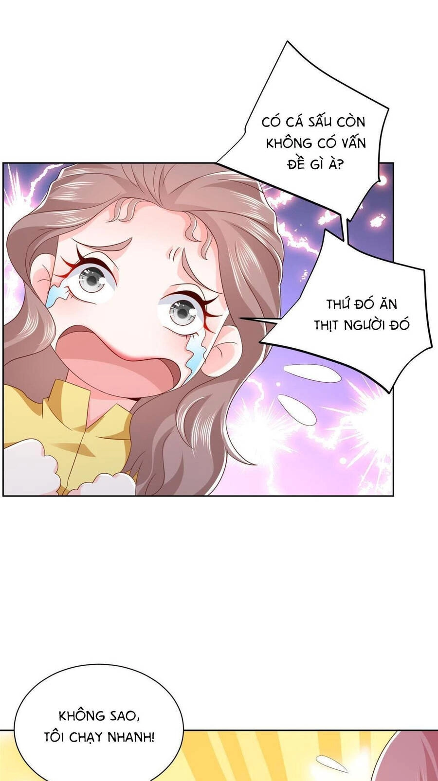 Mỗi Tuần Ta Có Một Nghề Nghiệp Mới Chapter 321 - 27