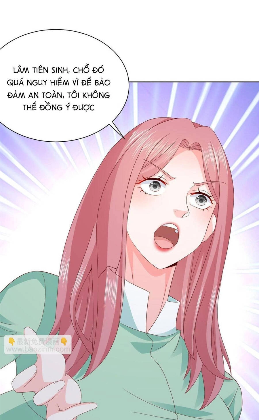 Mỗi Tuần Ta Có Một Nghề Nghiệp Mới Chapter 321 - 30