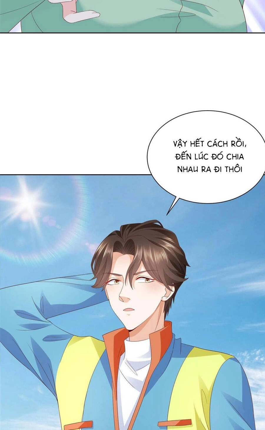 Mỗi Tuần Ta Có Một Nghề Nghiệp Mới Chapter 321 - 31