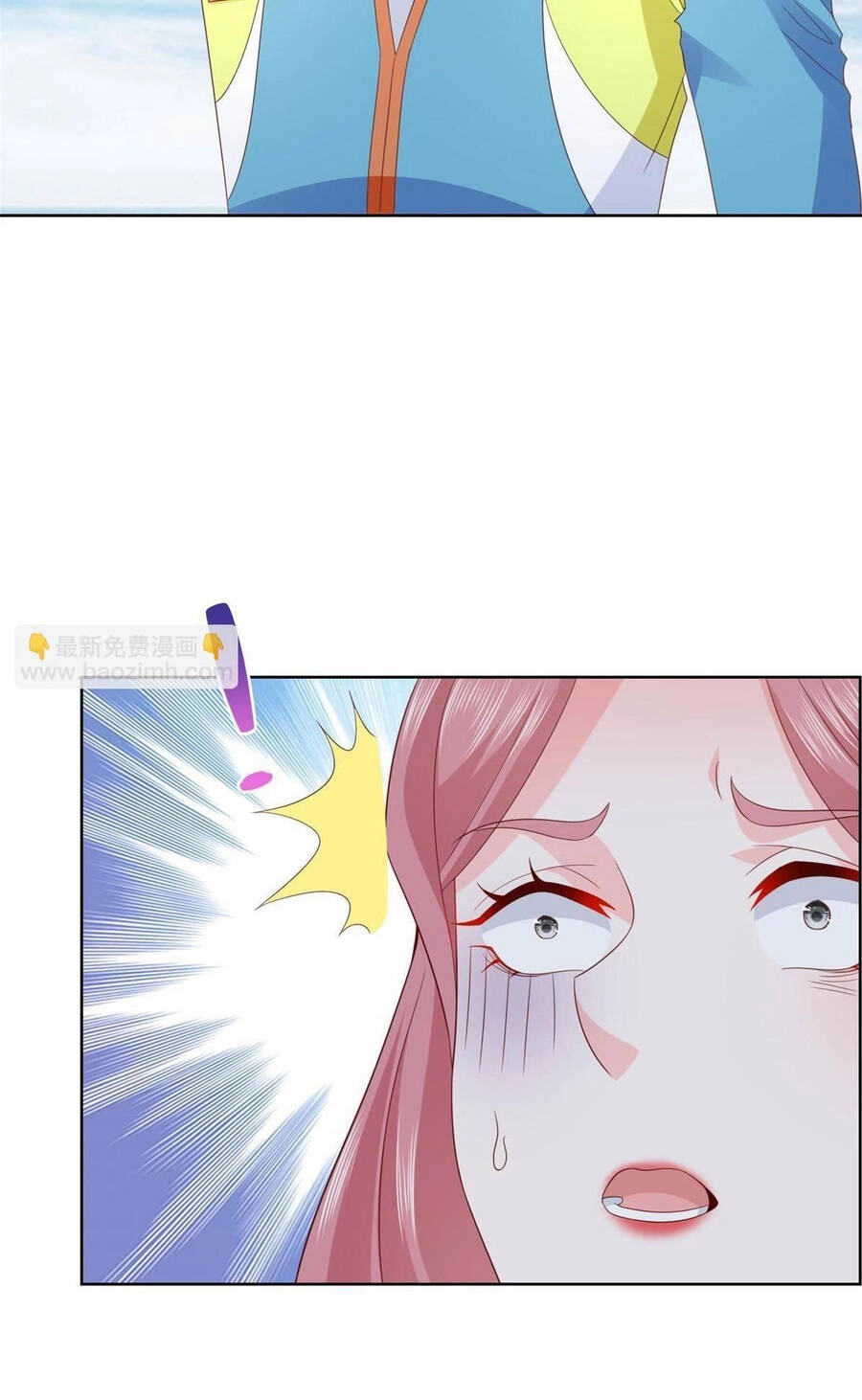 Mỗi Tuần Ta Có Một Nghề Nghiệp Mới Chapter 321 - 32