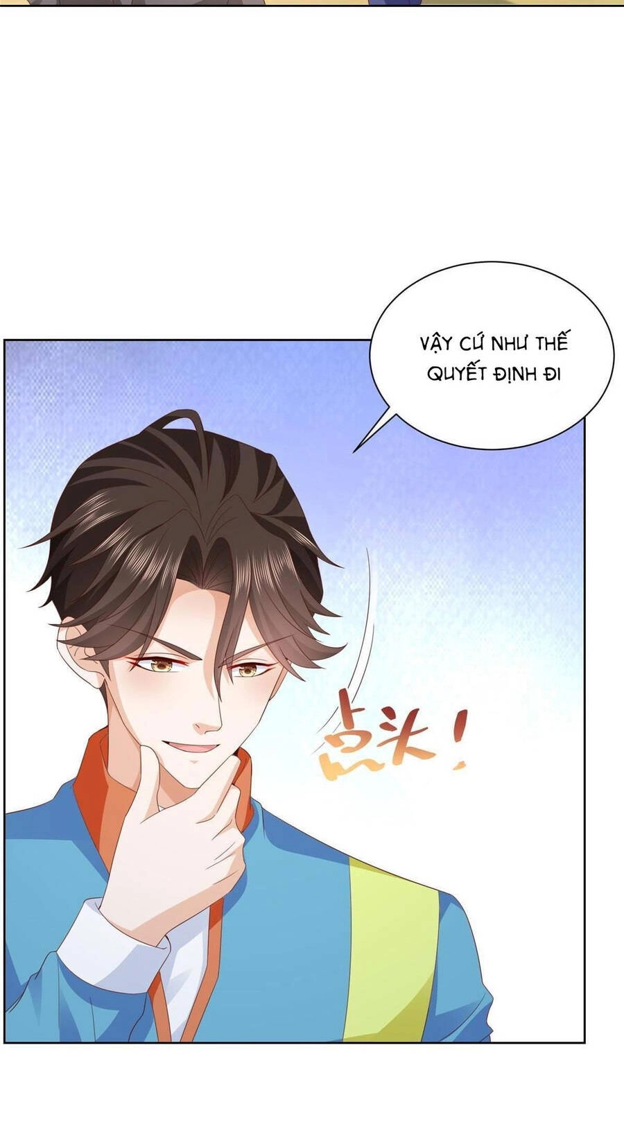 Mỗi Tuần Ta Có Một Nghề Nghiệp Mới Chapter 321 - 35