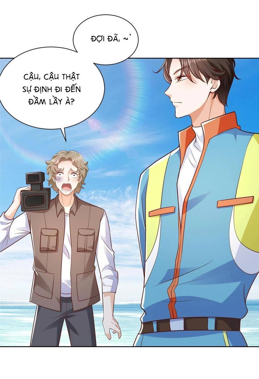 Mỗi Tuần Ta Có Một Nghề Nghiệp Mới Chapter 321 - 36